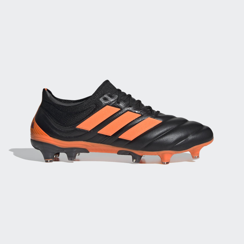 adidas Copa 20.1 FG FuÃballschuh - Schwarz | adidas Deutschland