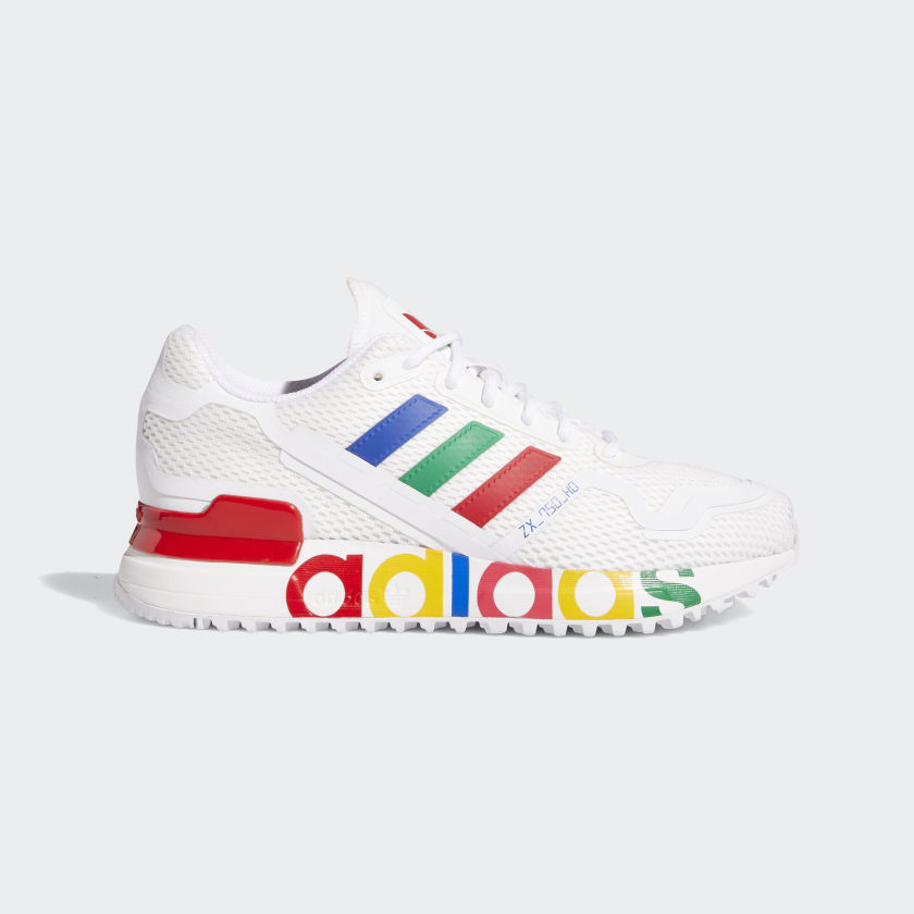 adidas zx 750 kids Blue