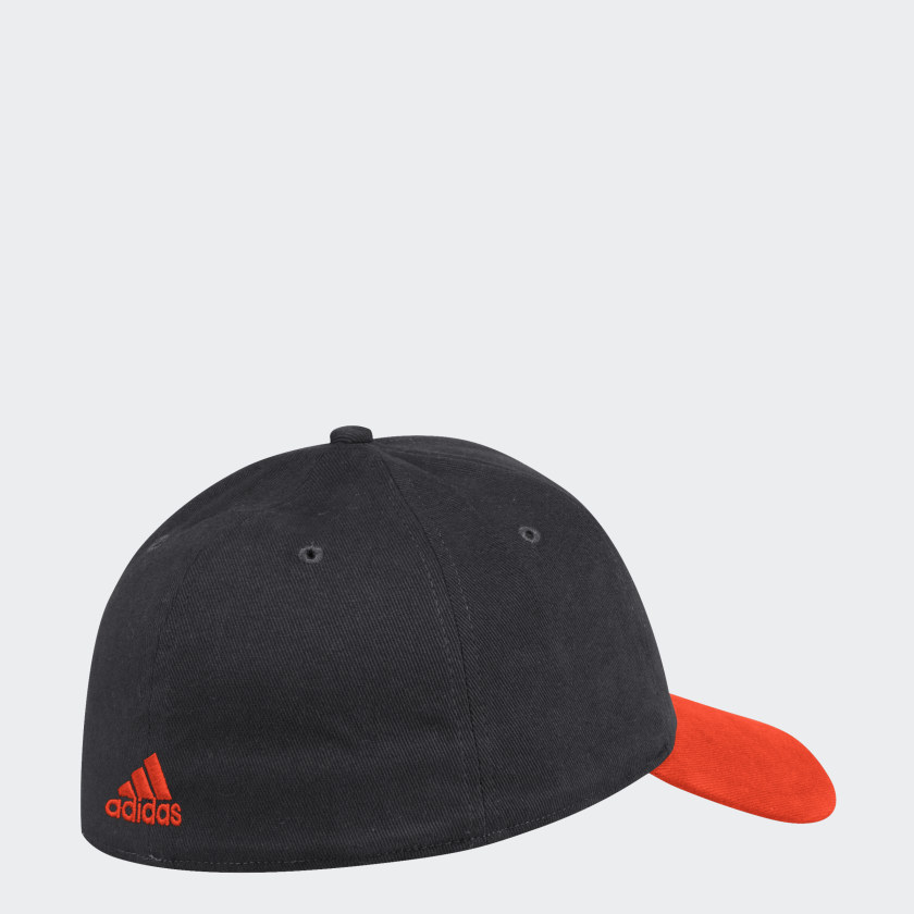 flyers fitted hat