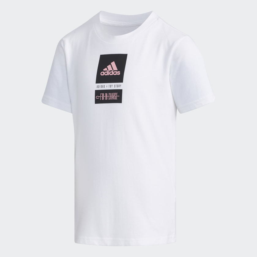 Adidas Toy Story 4 Bo Peep Tee White Adidas Us