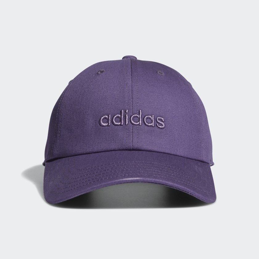 adidas Contender Hat - Purple | adidas US