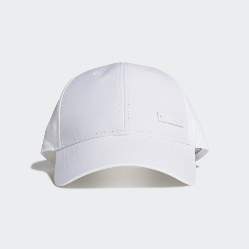 vierge /à d/écorer ou /à peindre soi-m/ême Casquette de baseball adulte en coton blanc