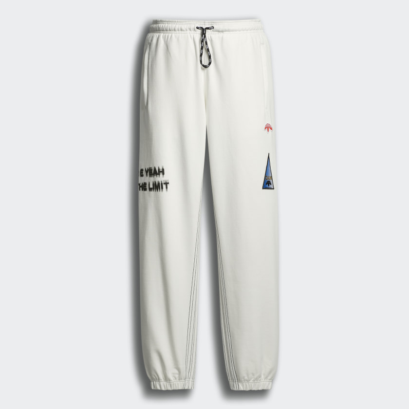 adidas originals by aw joggers