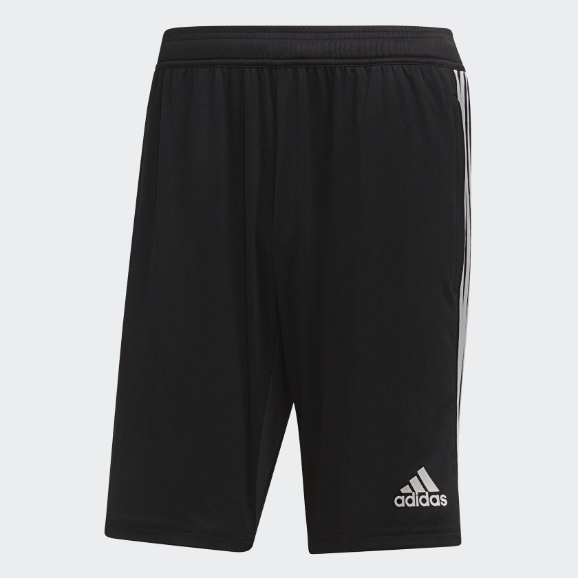 adidas training shorts with pockets