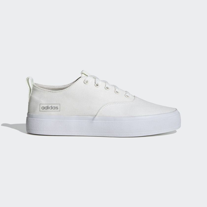 shoes white adidas