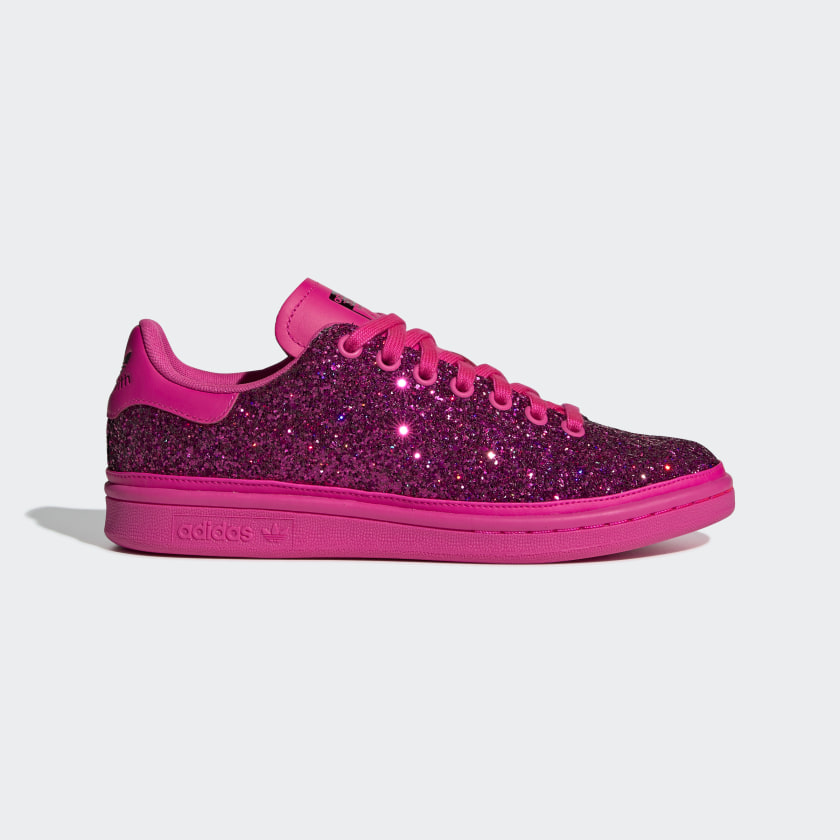 adidas smith rosa