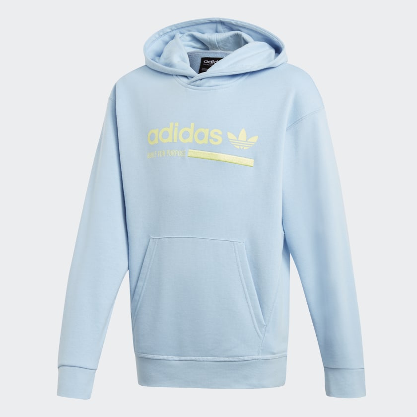 kaval graphic hoodie