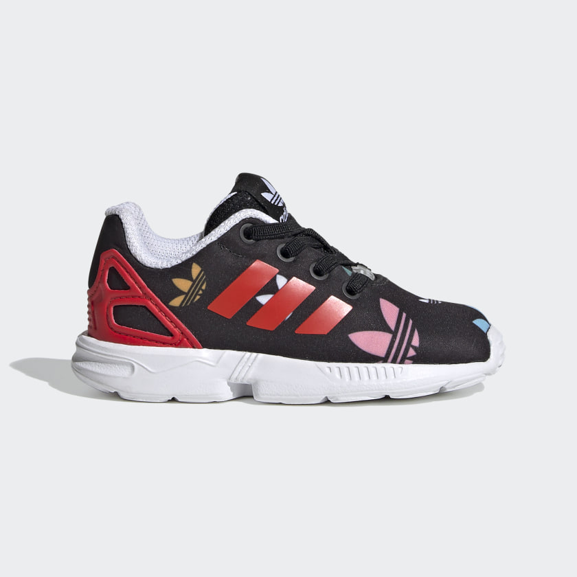 adidas flux pretos