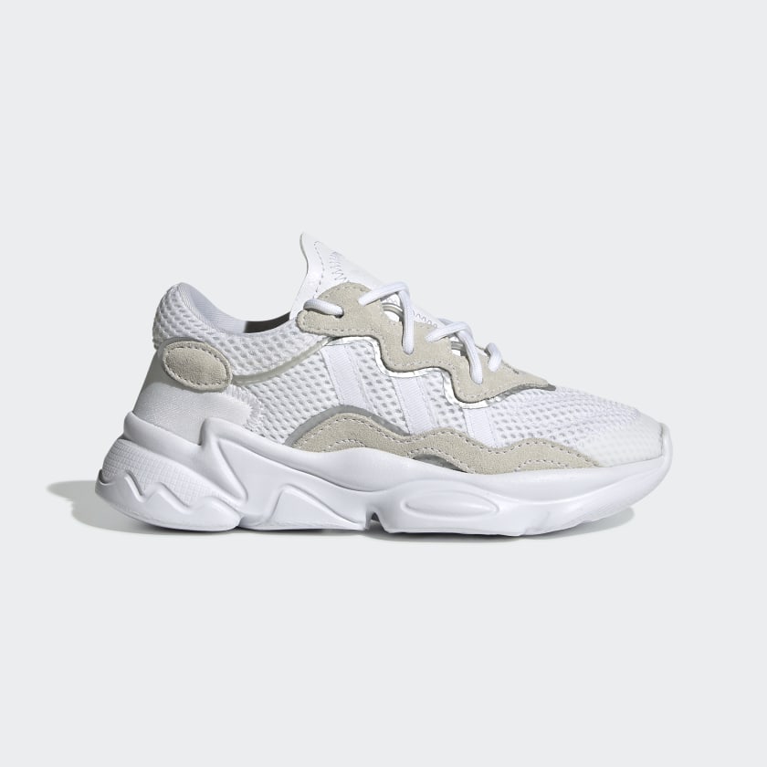 adidas OZWEEGO Schuh - WeiÃ | adidas Deutschland