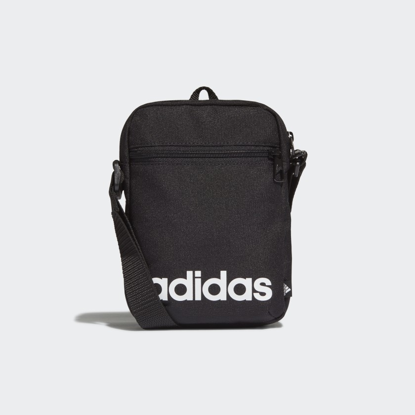 Bolsa adidas shoulder bag clearance