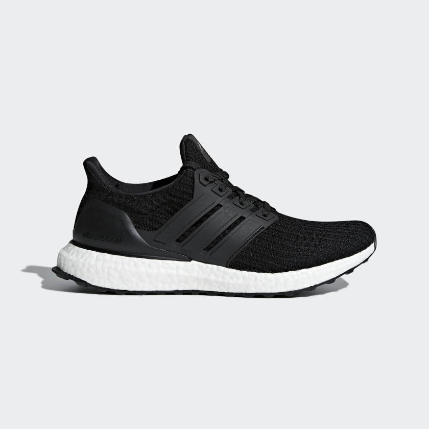 are ultra boost the most comfortable shoe