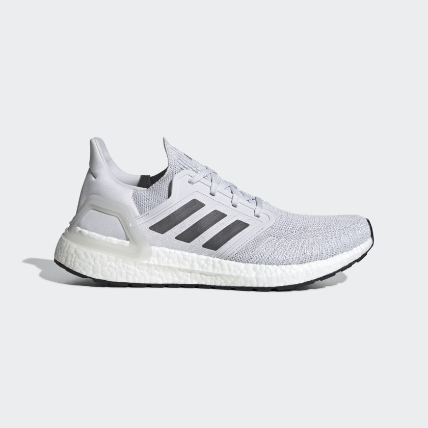 adidas grey shoe