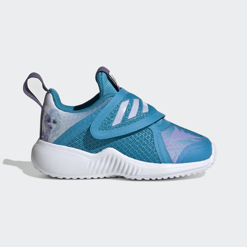 adidas FortaRun X Frozen Shoes 