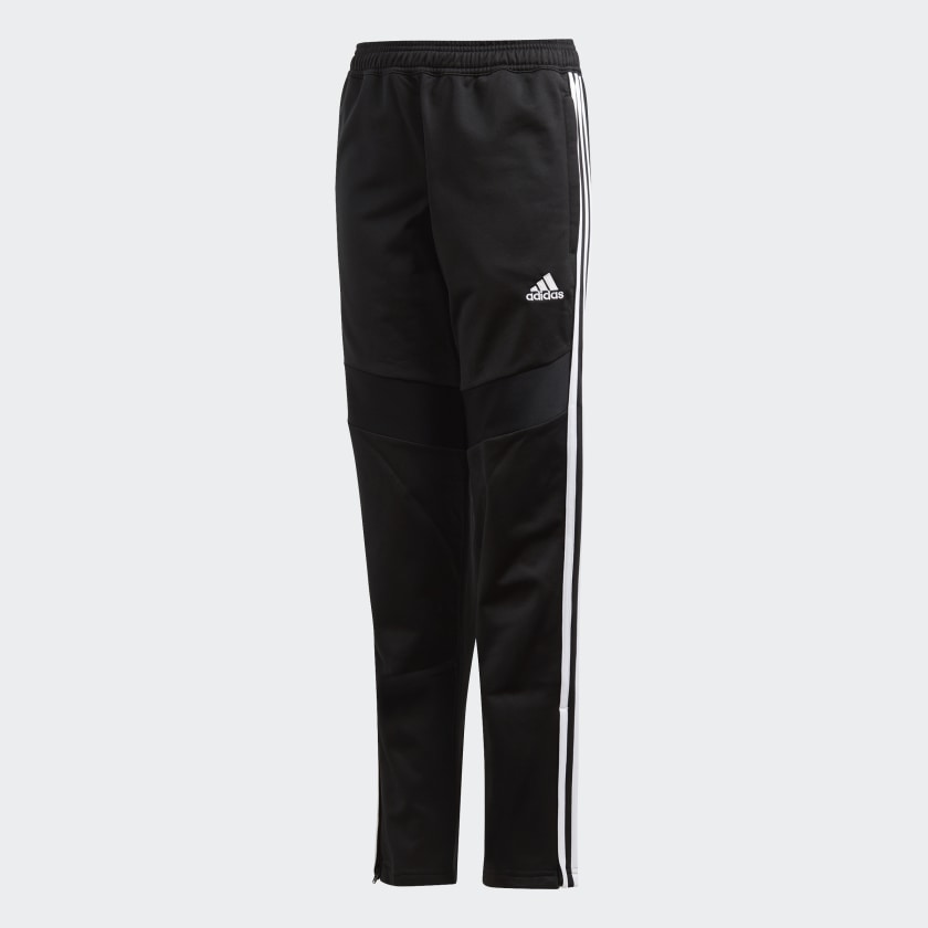 adidas youth tracksuit bottoms