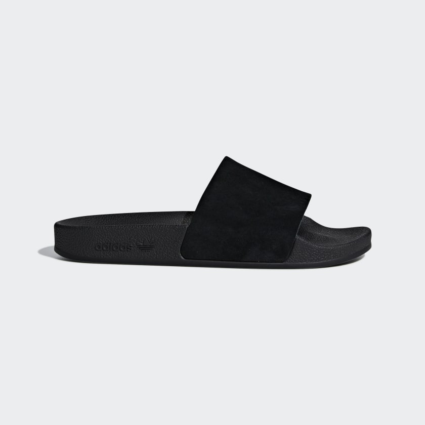 adilette suede