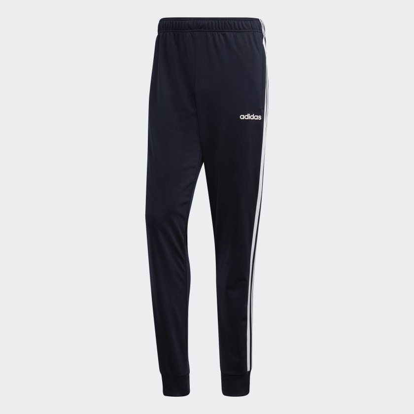 men's adidas tricot jogger pants