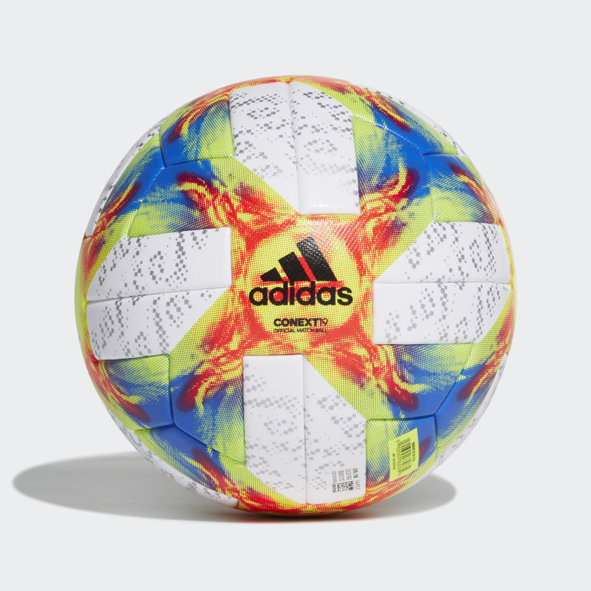 2019 adidas soccer catalog
