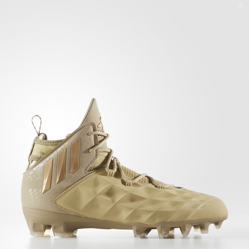freak lax mid cleats