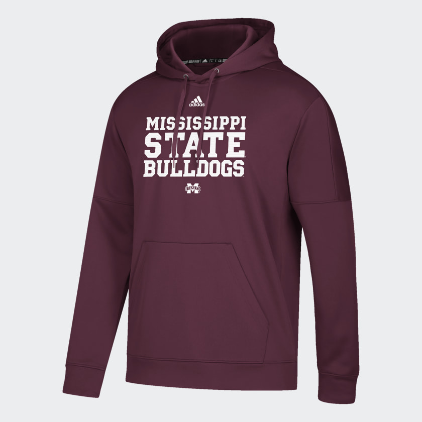 palace bulldog hoodie