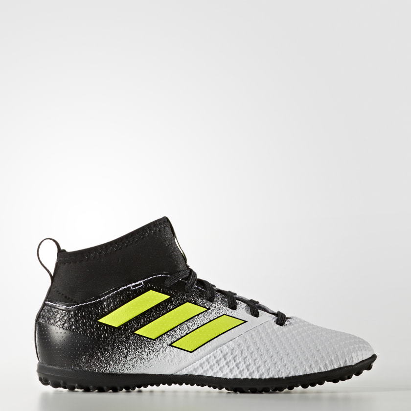 Chimpunes ACE Tango 17.3 Césped Artificial - Blanco adidas | adidas Peru