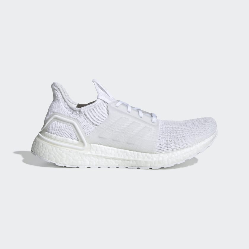 ultra boost adidas branco