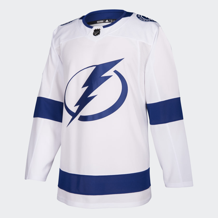 adidas lightning jersey
