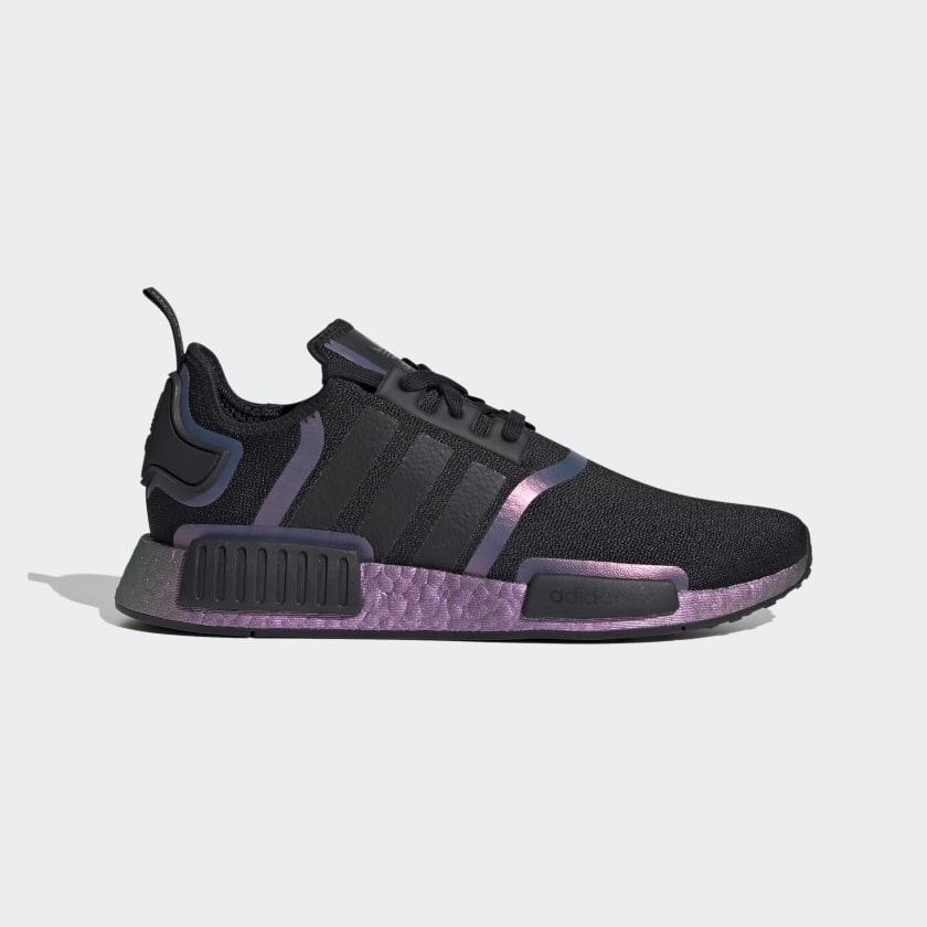 nmd r1 noir