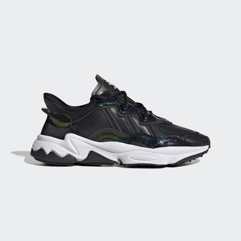 adidas Tenis OZWEEGO - Negro | adidas Mexico
