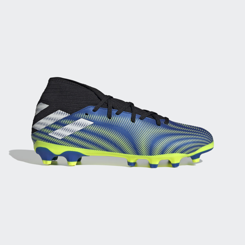 adidas multi ground football boots