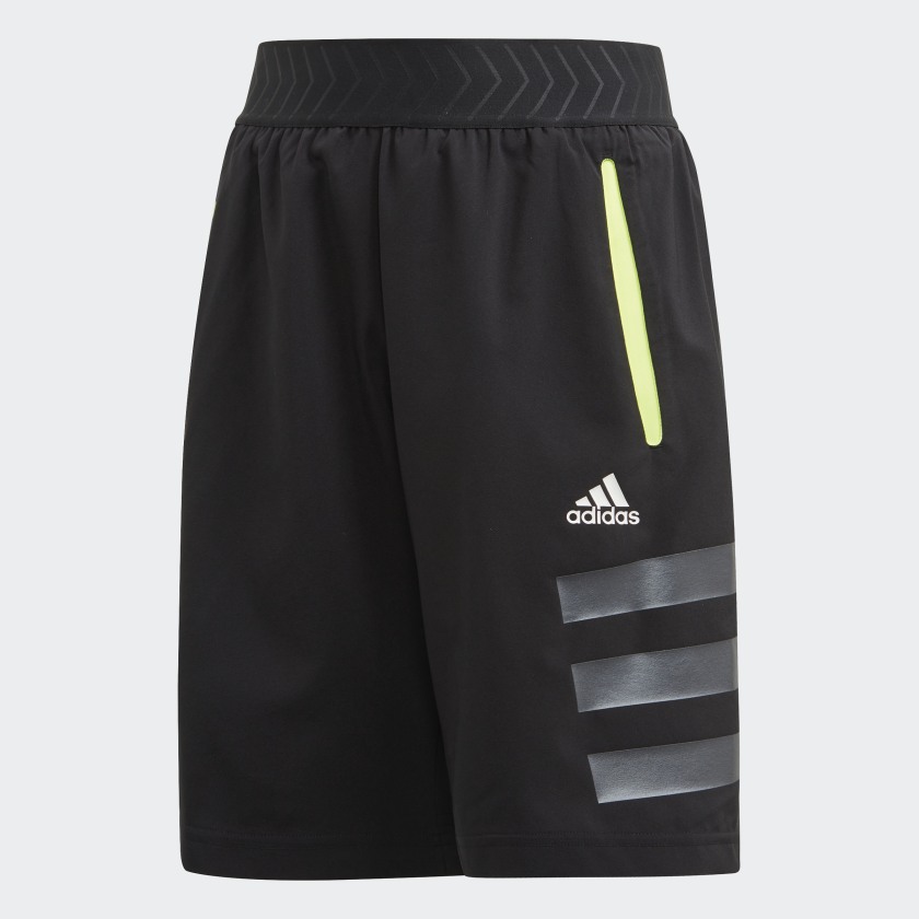 boys adidas shorts