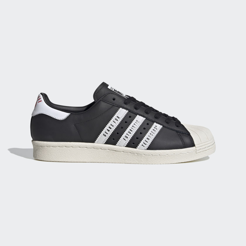 adidas men's superstar