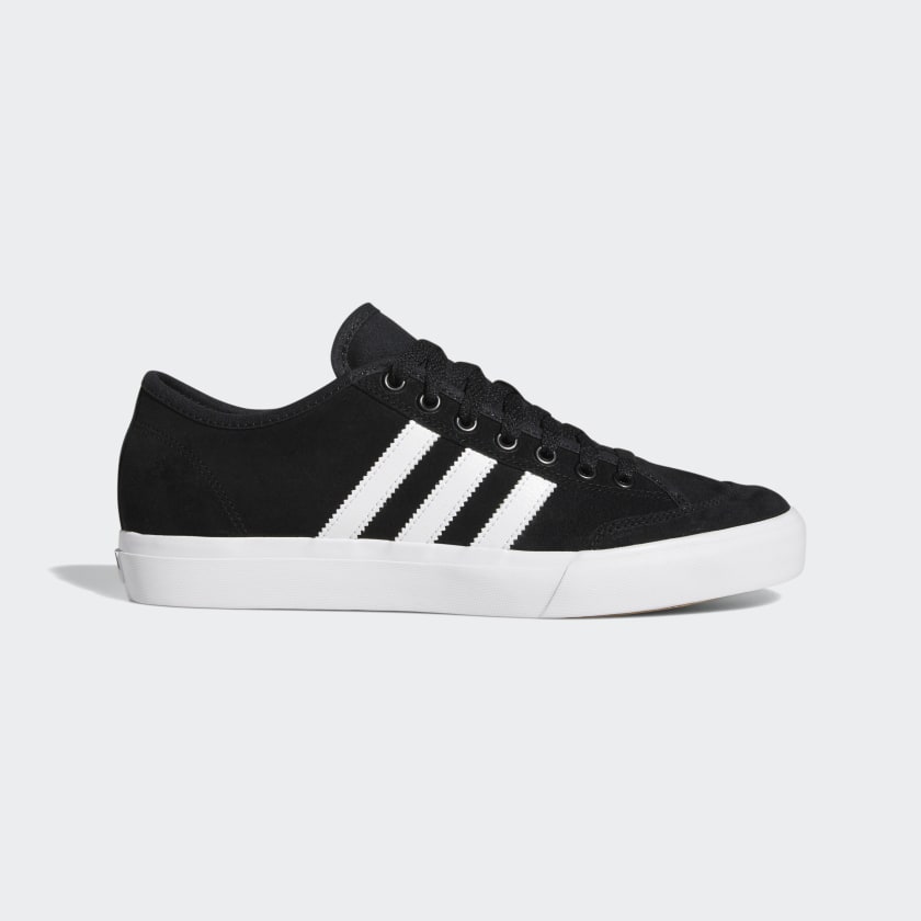 adidas matchcourt all white shoes