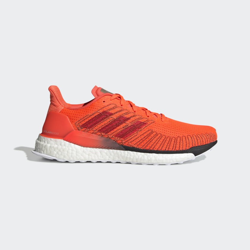 adidas solar boost 19 core black