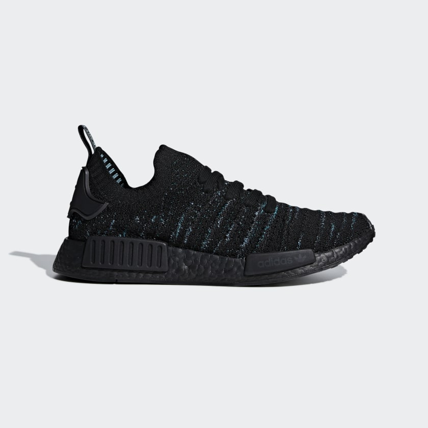 adidas nmd parley primeknit