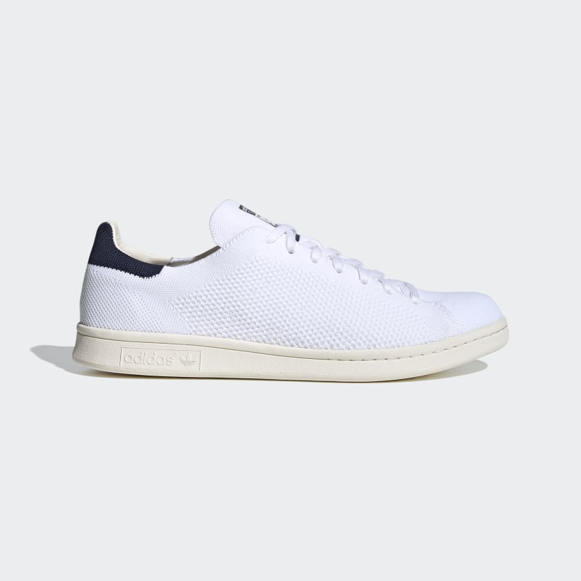 how to clean stan smith primeknit