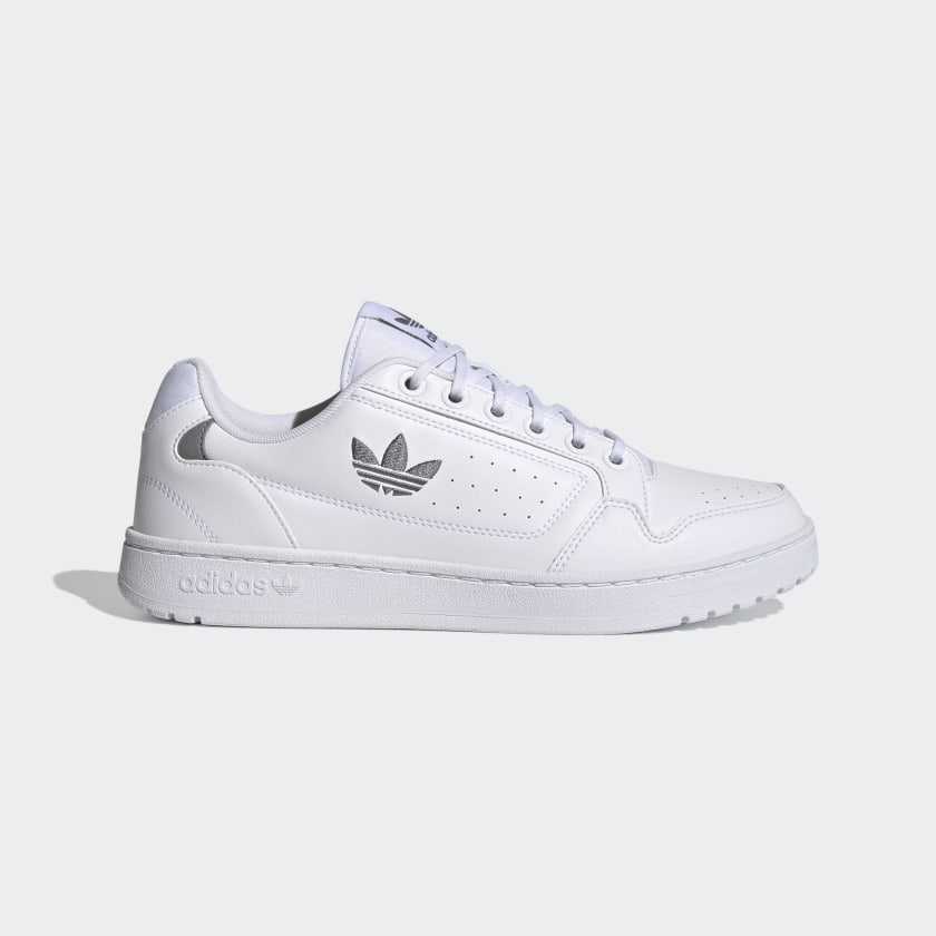 adidas NY 90 Shoes - White | adidas UK