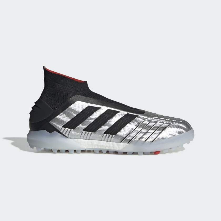 youth adidas turf shoes