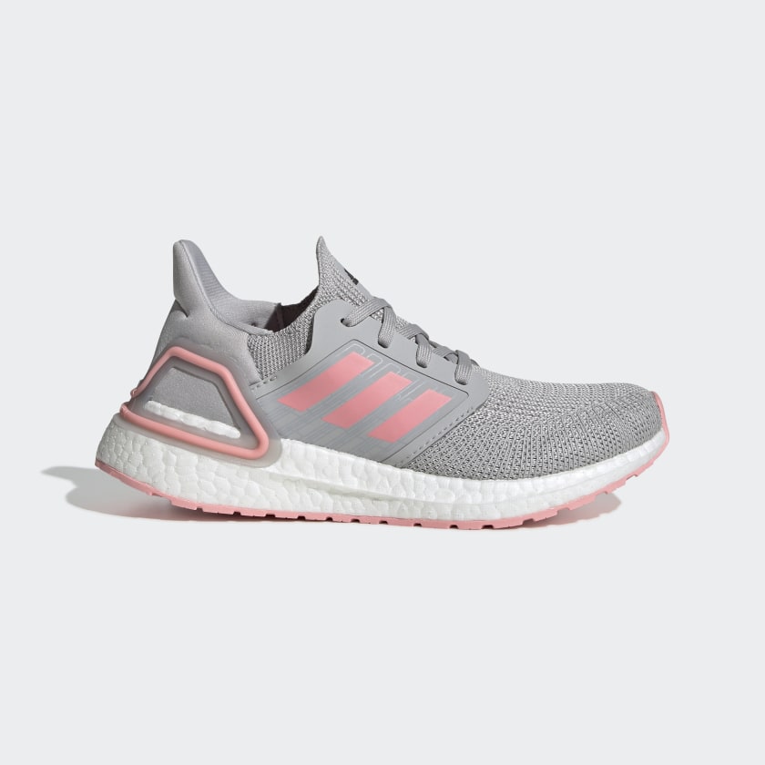 adidas ultra boost 2.0 kids Silver