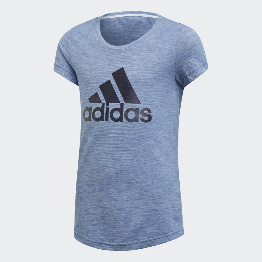 adidas id winners tee