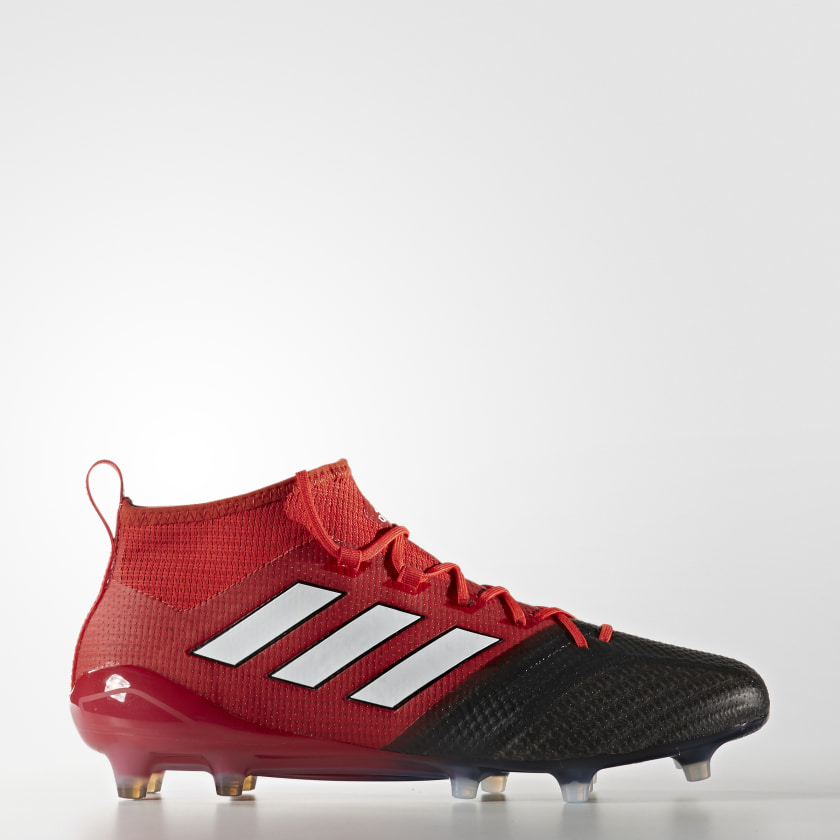 adidas ace 17 red