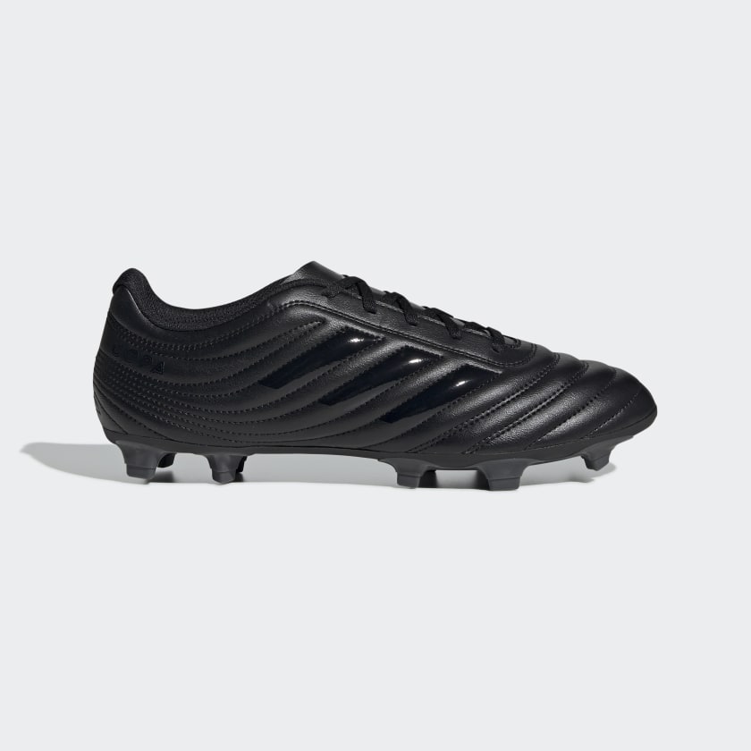 Adidas Copa 19 4 Krampon Siyah Adidas Turkey
