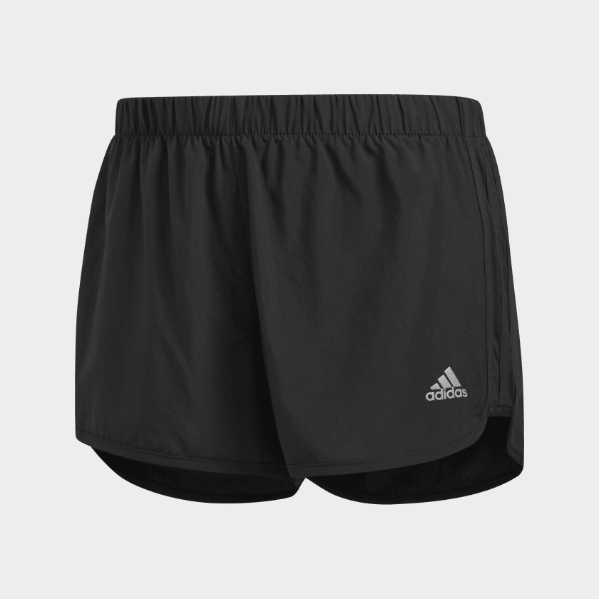 adidas Marathon 20 Shorts - Black | adidas US