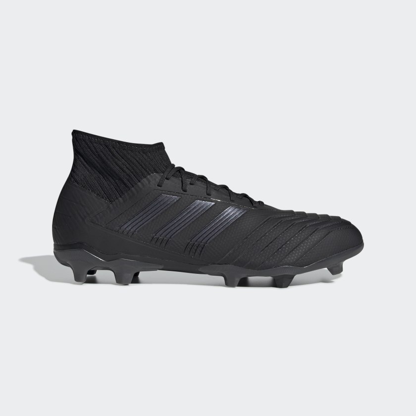 adidas men's predator 19.2 fg soccer cleats