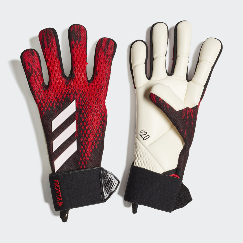 gant adidas predator