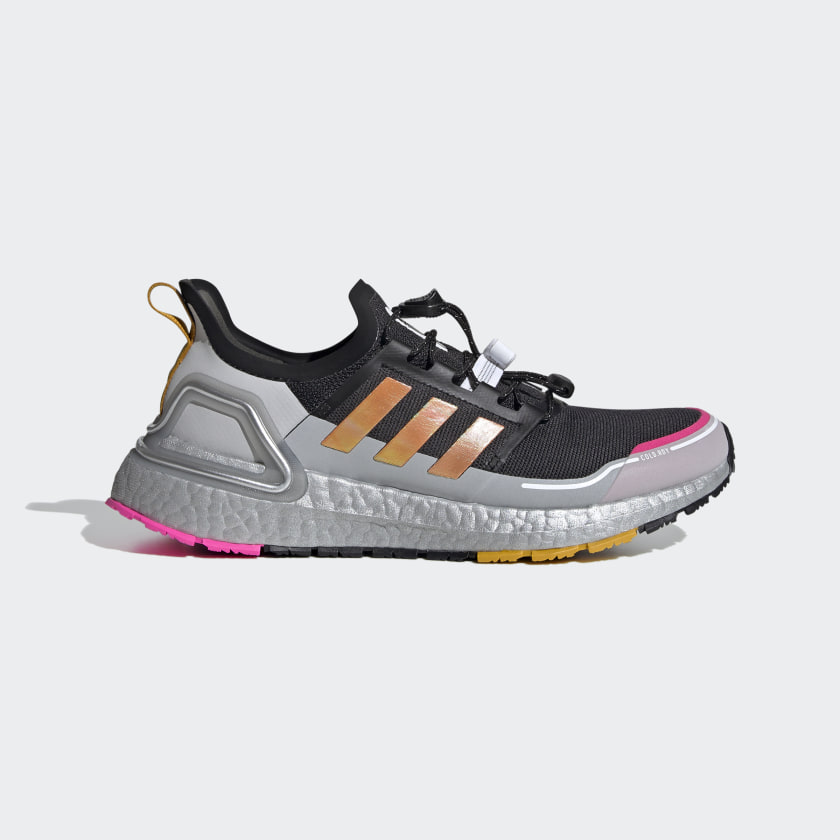 Chaussure Ultraboost COLD.RDY - Noir adidas | adidas France