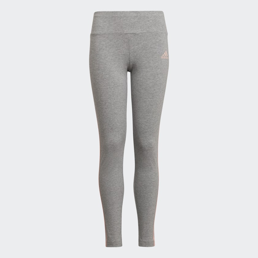 grey addidas leggins