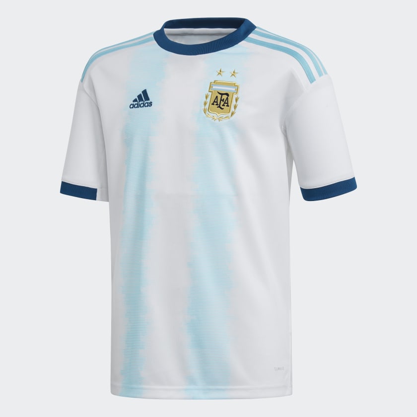 ropa de la seleccion argentina