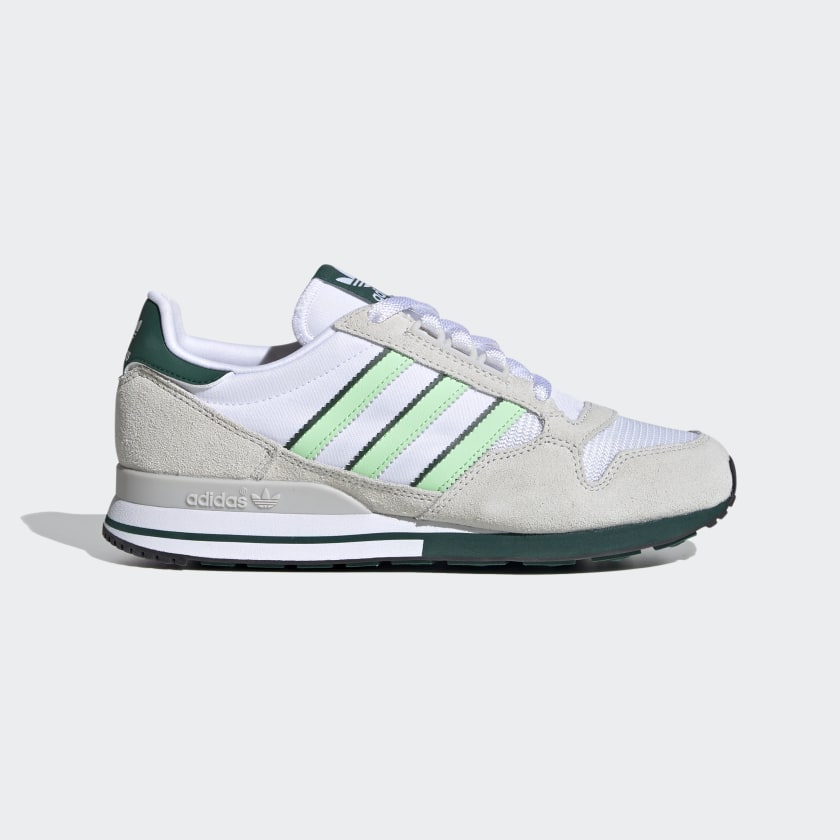 Adidas zx 500 mujer verdes Clearance