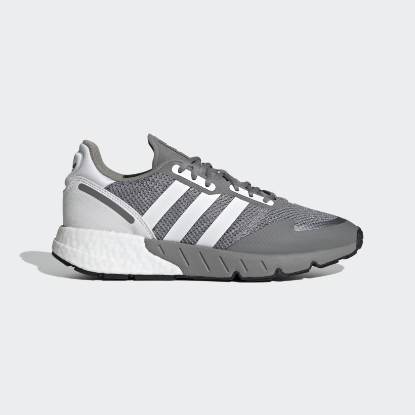 adidas zx 811 men Grey