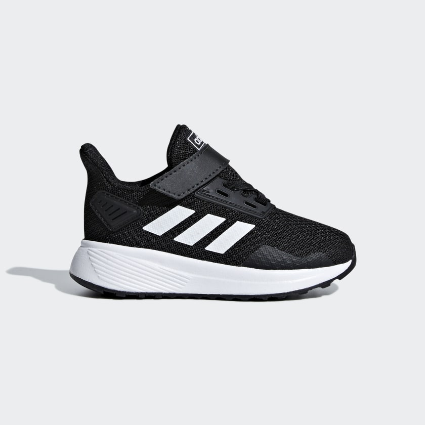 duramo 9 all black